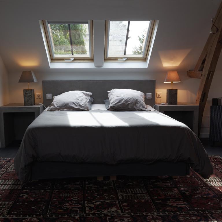 La Barbotine Bed & Breakfast Septmonts Room photo