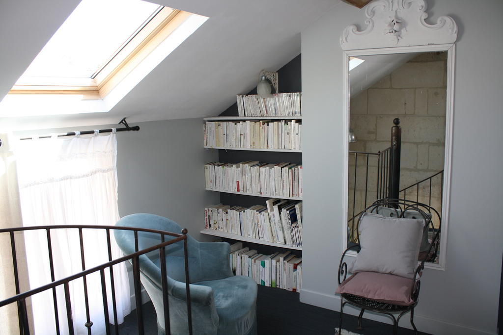 La Barbotine Bed & Breakfast Septmonts Room photo